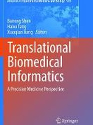 Translational Biomedical Informatics