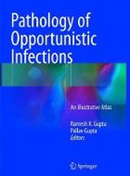 Pathology of Opportunistic Infections