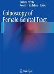 Colposcopy of Female Genital Tract
