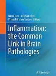 Inflammation: the Common Link in Brain Pathologies