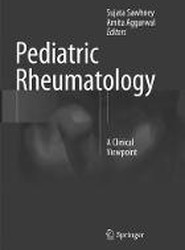 Pediatric Rheumatology