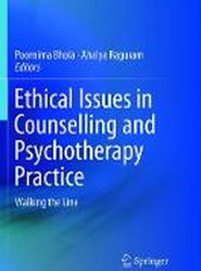 Ethical Issues in Counselling and Psychotherapy Practice