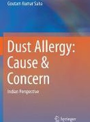 Dust Allergy: Cause & Concern