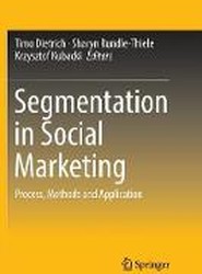 Segmentation in Social Marketing