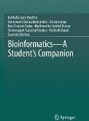 Bioinformatics - A Student's Companion