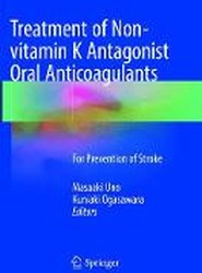Treatment of Non-vitamin K Antagonist Oral Anticoagulants