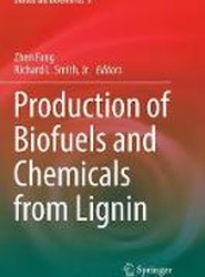 Production of Biofuels and Chemicals from Lignin