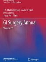 GI Surgery Annual