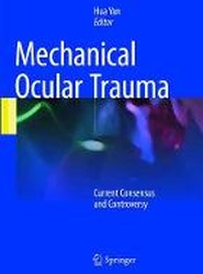 Mechanical Ocular Trauma