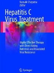 Hepatitis C Virus Treatment