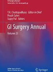 GI Surgery Annual