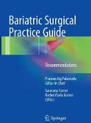Bariatric Surgical Practice Guide