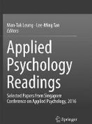 Applied Psychology Readings