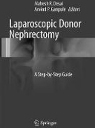 Laparoscopic Donor Nephrectomy