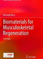 Biomaterials for Musculoskeletal Regeneration
