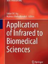 Application of Infrared to Biomedical Sciences