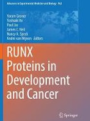 RUNX Proteins in Development and Cancer