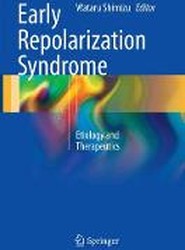 Early Repolarization Syndrome