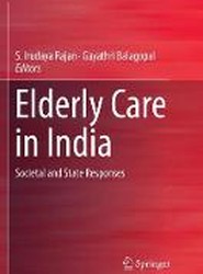 Elderly Care in India