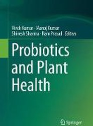 Probiotics and Plant Health