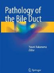 Pathology of the Bile Duct