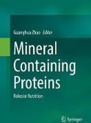 Mineral Containing Proteins