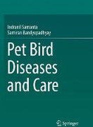 Pet bird diseases and care