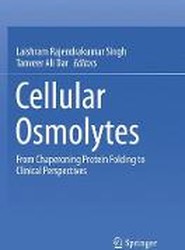 Cellular Osmolytes