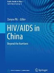 HIV/AIDS in China