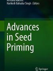 Advances in Seed Priming
