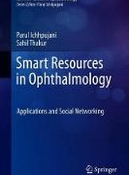 Smart Resources in Ophthalmology