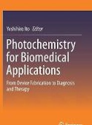 Photochemistry for Biomedical Applications