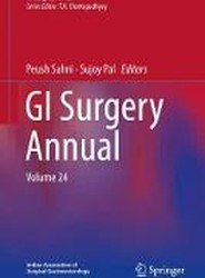 GI Surgery Annual