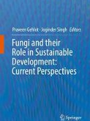 Fungi and their Role in Sustainable Development: Current Perspectives