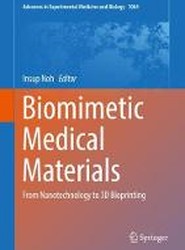 Biomimetic Medical Materials