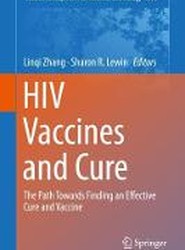 HIV Vaccines and Cure