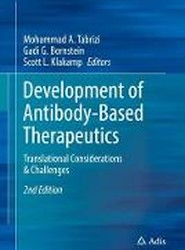 Development of Antibody-Based Therapeutics