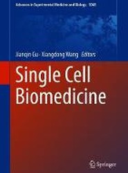 Single Cell Biomedicine
