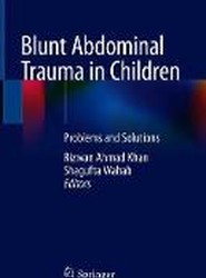 Blunt Abdominal Trauma in Children