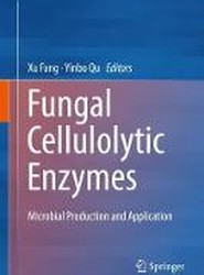 Fungal Cellulolytic Enzymes