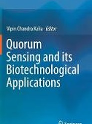 Quorum Sensing and its Biotechnological Applications