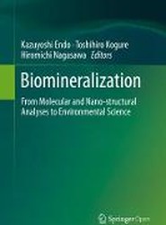 Biomineralization
