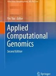 Applied Computational Genomics