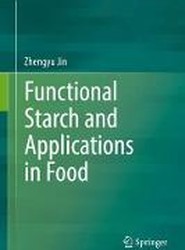 Functional Starch and Applications in Food