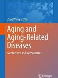 Aging and Aging-Related Diseases