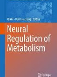 Neural Regulation of Metabolism