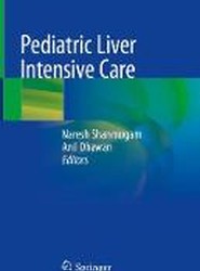 Pediatric Liver Intensive Care