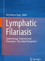 Lymphatic Filariasis
