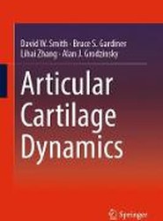 Articular Cartilage Dynamics