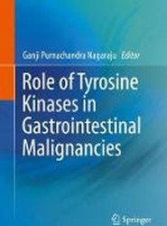 Role of Tyrosine Kinases in Gastrointestinal Malignancies